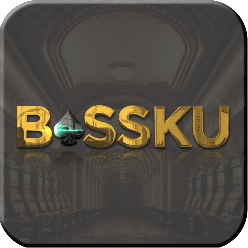 Bossku Logo